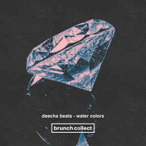 Deecha Beats的專輯Water Colors