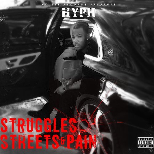 Street Life (feat. Nic & Chop) (Explicit)