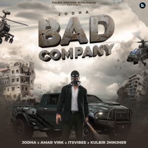 Album Bad Company from Jodha