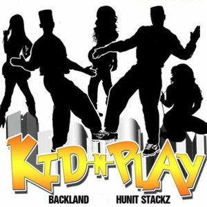 Hunit Stackz的專輯Kid n Play