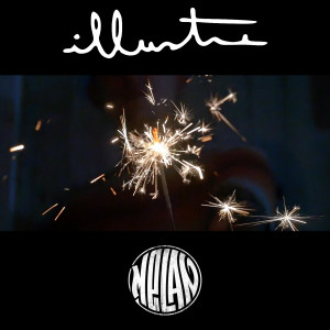 Listen to Étincelle song with lyrics from Illustre