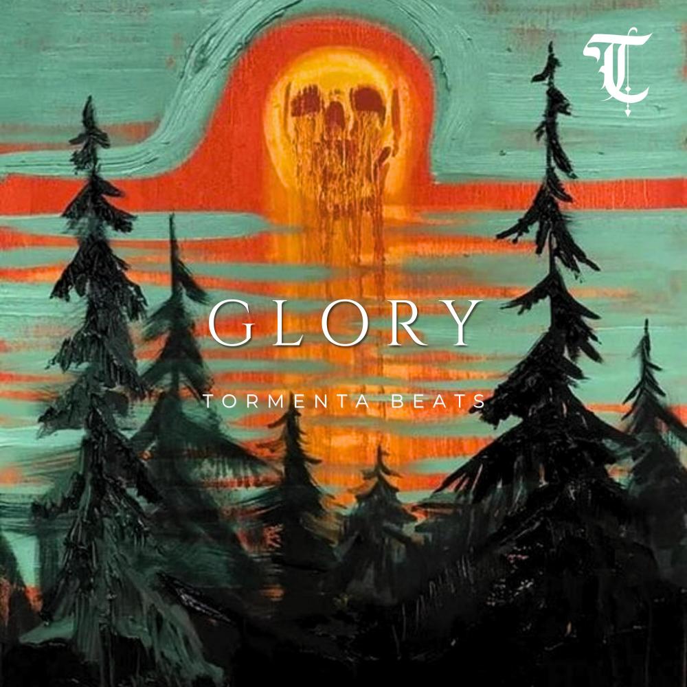 GLORY (Boom Bap Piano Beat)
