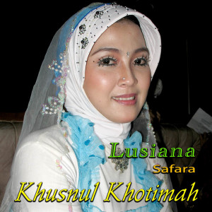 Dengarkan Khusnul Khotimah lagu dari Ike Widuri dengan lirik