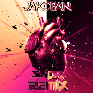 ดาวน์โหลดและฟังเพลง Dead Man's Chest (sKoR Remix) พร้อมเนื้อเพลงจาก Jakoban