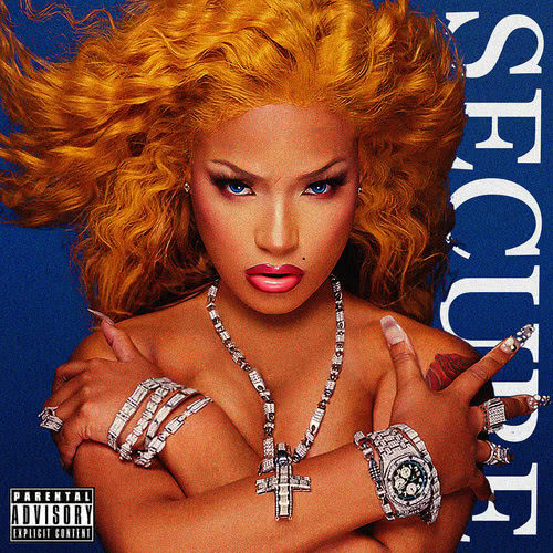 Favourite Girl (Explicit)