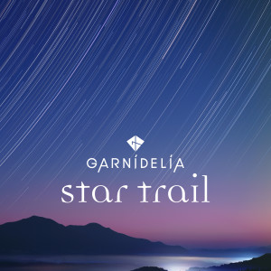 收聽GARNiDELiA的star trail歌詞歌曲