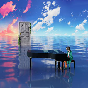 default playlist img