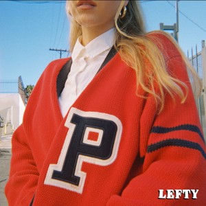 Album LEFTY from XYLØ