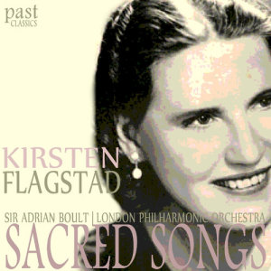 收聽Kirsten Flagstad的Jubilate歌詞歌曲