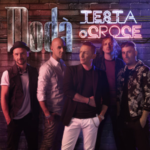 Listen to La fata song with lyrics from Modà