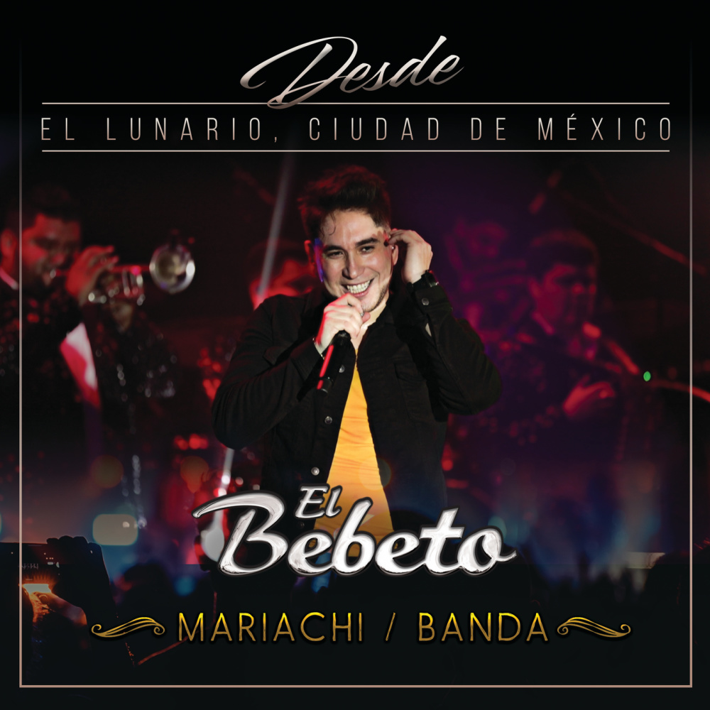 Por Tu Maldito Amor (En Vivo Desde El Lunario/Mariachi/Banda)