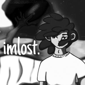 ดาวน์โหลดและฟังเพลง imlost. (Explicit) พร้อมเนื้อเพลงจาก Naimit
