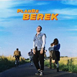 Album Berek from PlanBe