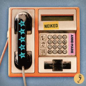 อัลบัม I Just Called (feat. Latto) (Acoustic) ศิลปิน NEIKED