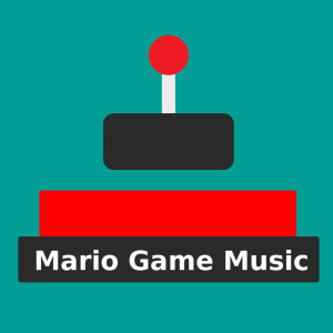 อัลบัม Mario Game Music (Orchestra Versions) ศิลปิน The Video Game Music Orchestra