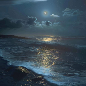 อัลบัม Ocean Music for Cats: Calming and Comforting Sounds ศิลปิน Sleepy Cat