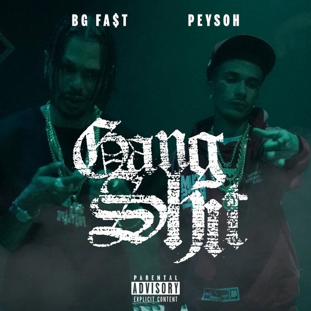 Dengarkan Gang Shit (Explicit) lagu dari BG Fa$t dengan lirik