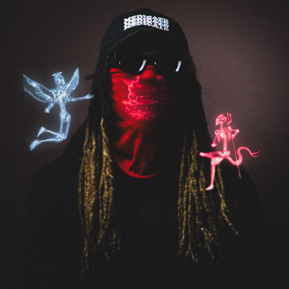 PlayStation (Sauced) (feat. Los Gotti) (Explicit)