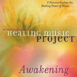 David Darling的專輯Healing Music Project Awakening