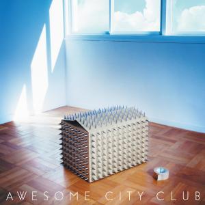 Album Grow apart oleh Awesome City Club