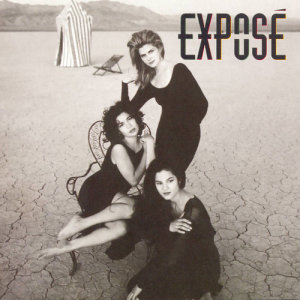 ดาวน์โหลดและฟังเพลง I'll Never Get Over You Getting Over Me (7" Version) พร้อมเนื้อเพลงจาก Exposé