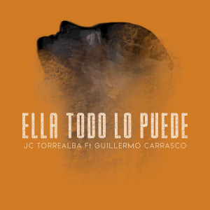 Album Ella Todo Lo Puede from JC Torrealba