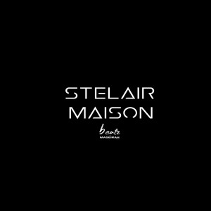 Album Maison oleh Stelair