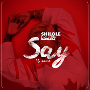 Album Say My Name oleh Shilole