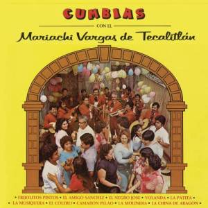 ดาวน์โหลดและฟังเพลง El Colero พร้อมเนื้อเพลงจาก Mariachi Vargas De Tecalitlán