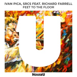 收聽ivan pica的Feet to the Floor歌詞歌曲