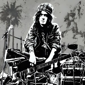 default playlist img