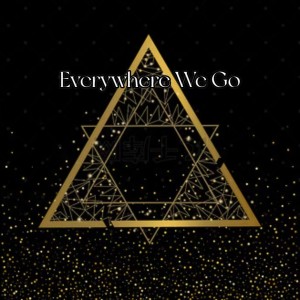 收聽李亦恩的Everywhere we go (加速版)歌詞歌曲