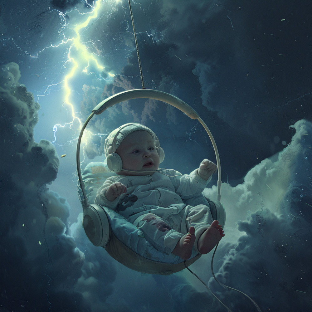 Thunder Baby Hum
