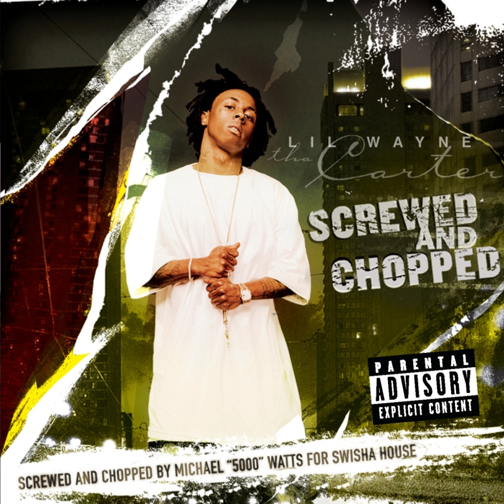 This Is The Carter (Chopped & Screwed) (Explicit) (Chopped & Screwed|Explicit)