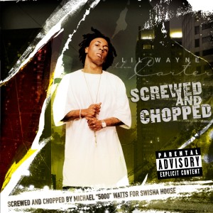 收聽Lil Wayne的Earthquake (Chopped & Screwed) (Explicit) (Chopped & Screwed|Explicit)歌詞歌曲