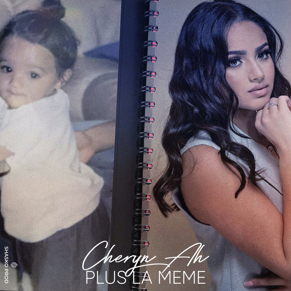 Plus la meme (Explicit)