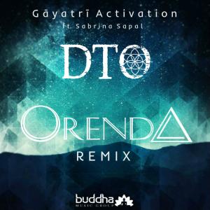 Orenda的專輯Gāyatrī Activation (Orenda Remix)