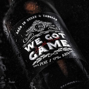 收聽WE GOT GAME的Intro Intro歌詞歌曲