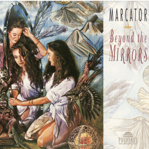 ดาวน์โหลดและฟังเพลง The Maze พร้อมเนื้อเพลงจาก Marcator