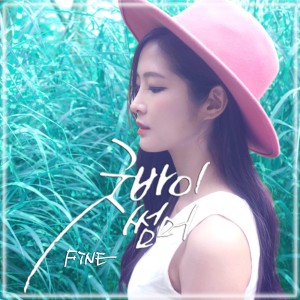 Listen to Goodbye Summer song with lyrics from Fine