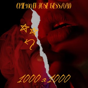 Listen to 1000 x 1000 song with lyrics from Jose Bessaad