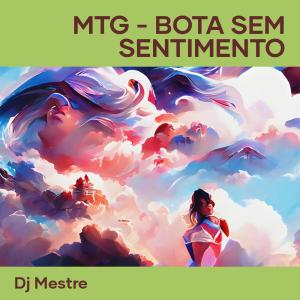 Listen to Mtg - Bota Sem Sentimento (Explicit) song with lyrics from DJ Mestre