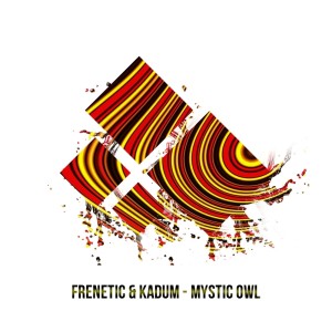 Album Mystic Owl from Frenetic