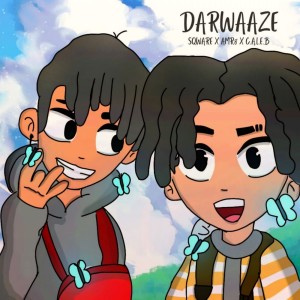 Listen to Darwaaze song with lyrics from sqware