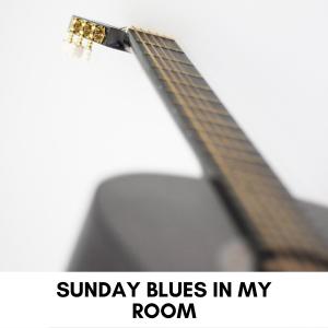Album Sunday Blues in my room from Paul Quinichette