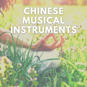 Asian Relaxing Music的專輯Chinese Instrumental Music