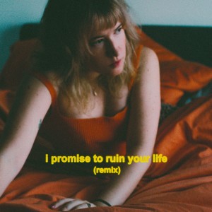收聽Best Ex的I Promise To Ruin Your Life (Kickdrums Remix)歌詞歌曲