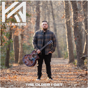 收听Kyle Ahern的Let's Get Lost Tonight歌词歌曲