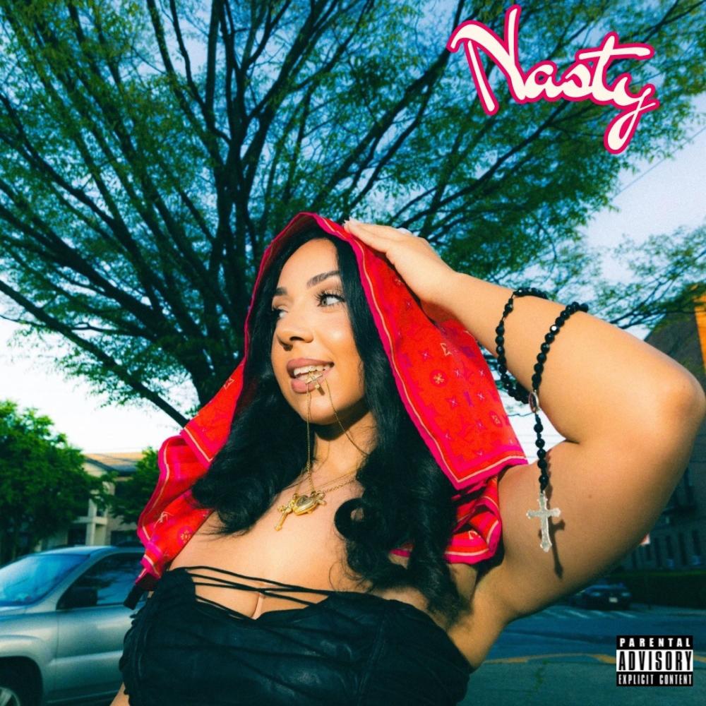 Nasty (Explicit)