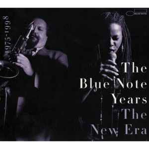 Album The History Of Blue Note: The New Era from Various Artists